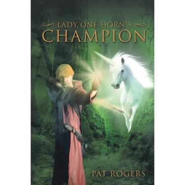 Lady One Horn's Champion