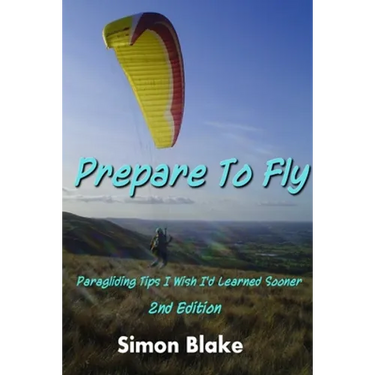 Prepare to Fly