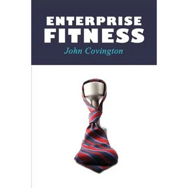 Enterprise Fitness