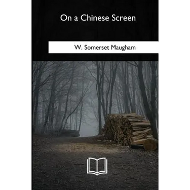 On a Chinese Screen