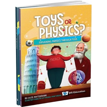 Is It Science? (Set 1)
