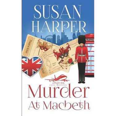 Murder at Macbeth