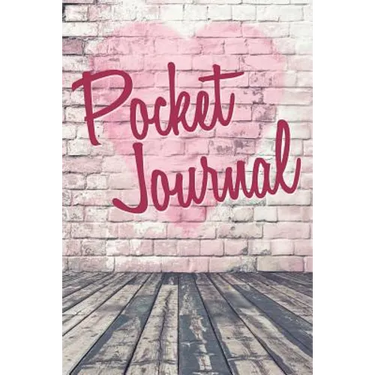 Pocket Journal