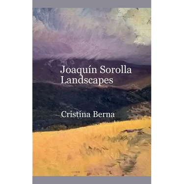 Joaquín Sorolla Landscapes