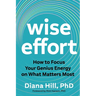 Wise Effort: How to Focus Your Genius Energy on What Matters Most