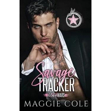 Savage Tracker: Ivanov Family