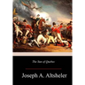 The Sun of Quebec: A Story of a Great Crisis