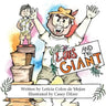 Luis and the Giant