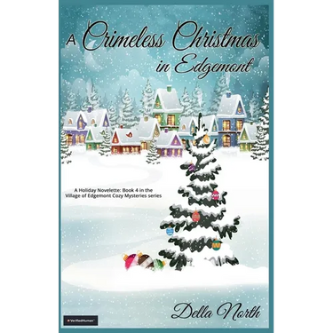 A Crimeless Christmas in Edgemont