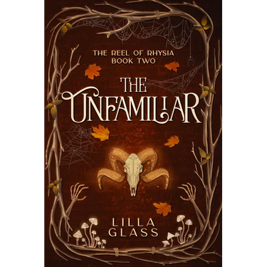 The Unfamiliar