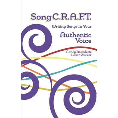 SongC.R.A.F.T. Writing Songs In Your Authentic Voice