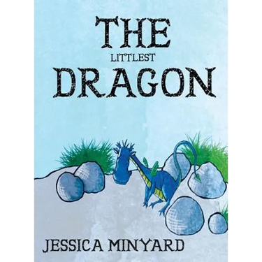 The Littlest Dragon