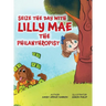 Seize the Day with Lilly Mae the Philanthropist