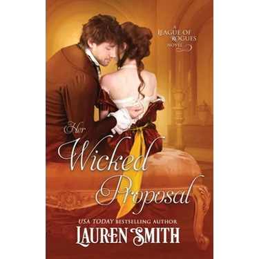 Her Wicked Proposal