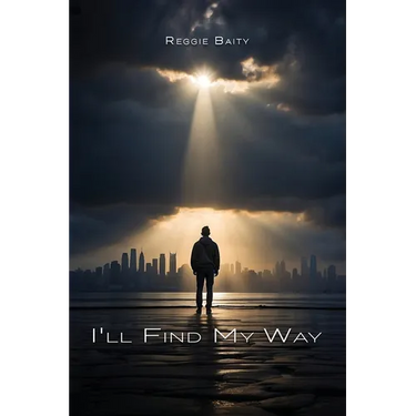 I'll Find My Way