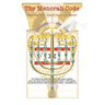 The Menorah Code