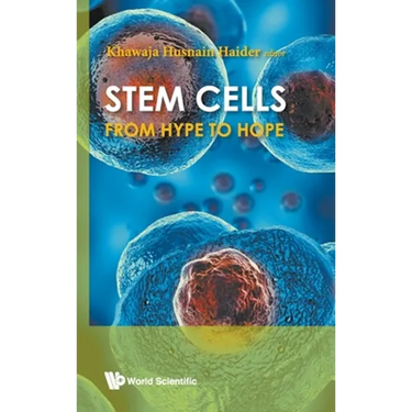 Stem Cells: From Hype to Hope
