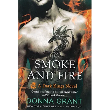 Smoke and Fire