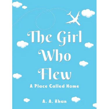 The Girl Who Flew