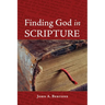 Finding God in Scripture