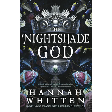 The Nightshade God