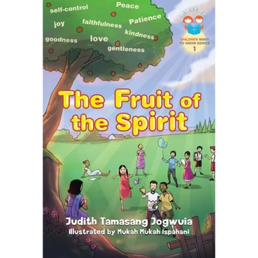 The Fruit of the Spirit