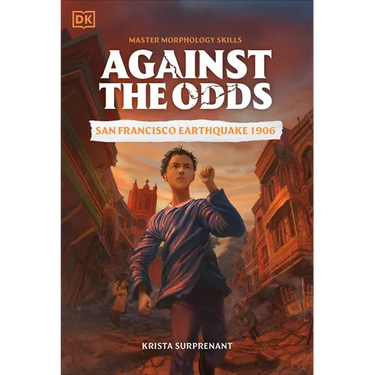Against the Odds: San Francisco Earthquake 1906