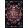 Perils and Potions: A Cozy Fantasy Novel