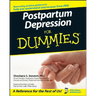 Postpartum Depression for Dummies