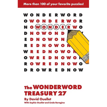 The Wonderword Treasury 27