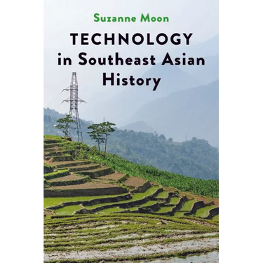 Technology in Southeast Asian History