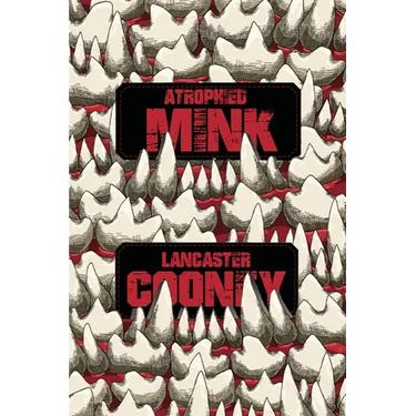 Atrophied Mink