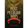 Most Peculiar Ways: Mysteries from Southern Appalachia