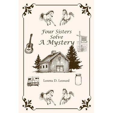 Four Sisters Solve a Mystery