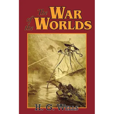 The War of the Worlds