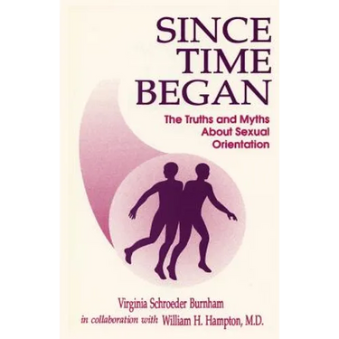Since Time Began