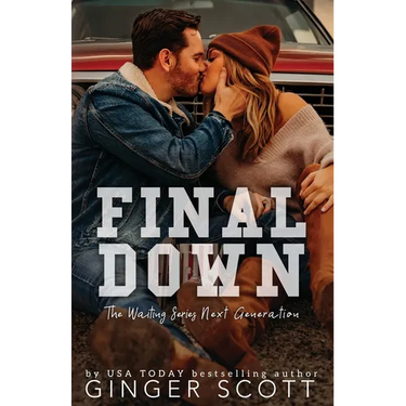 Final Down: The Waiting Series Next Generation