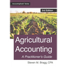 Agricultural Accounting: Third Edition