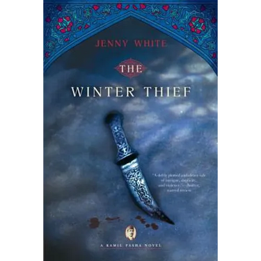 Winter Thief