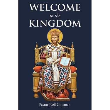 Welcome to the Kingdom