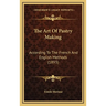 The Art Of Pastry Making: According To The French And English Methods (1893)