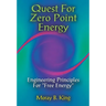 Quest for Zero-Point Energy