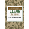 Everthing I Needed to Survive in Life I Learned from the U.S. Army