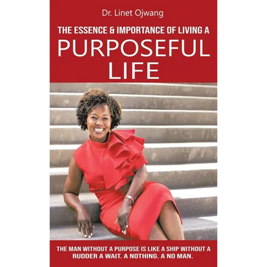 The Essence & Importance of Living a Purposeful Life