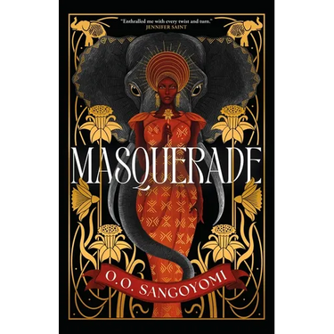 Masquerade