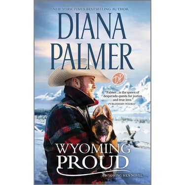 Wyoming Proud