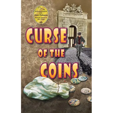 Curse of the Coins