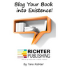 Blog Your Book into Existence