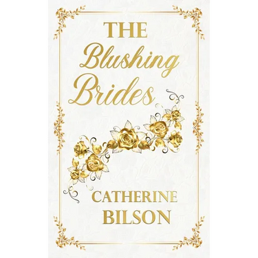 The Blushing Brides Quartet: Four sweet Regency romance novels!