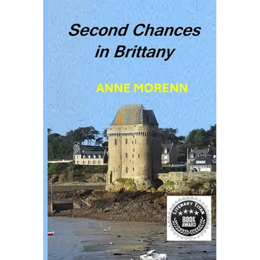 Second Chances in Brittany